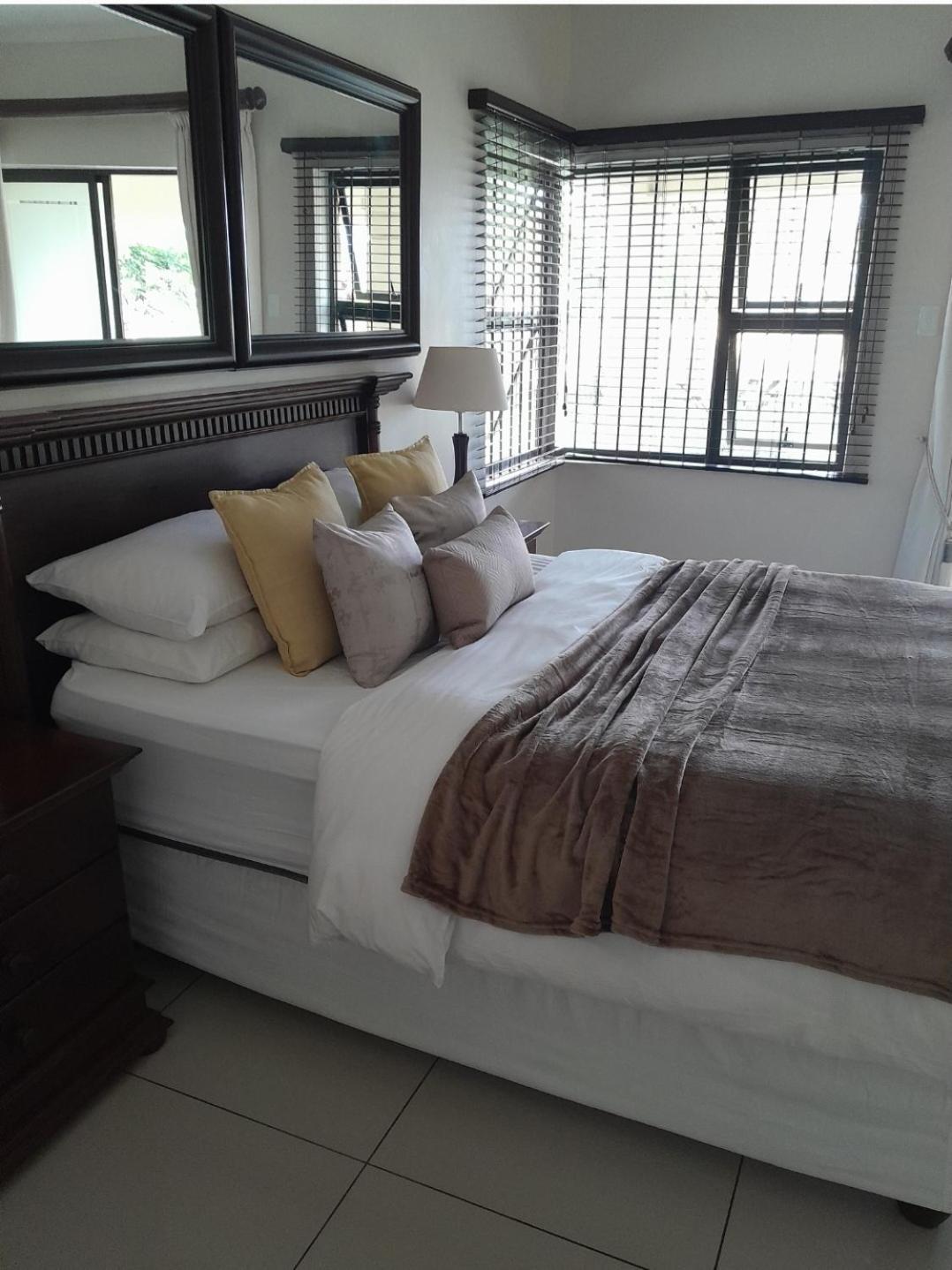 The Ridge Bnb 만지니 객실 사진